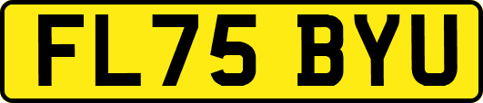 FL75BYU