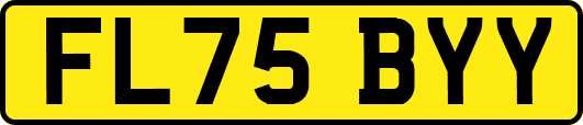 FL75BYY