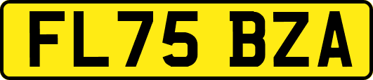FL75BZA