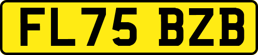 FL75BZB