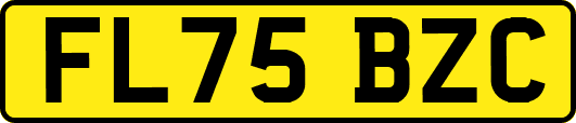 FL75BZC