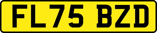 FL75BZD