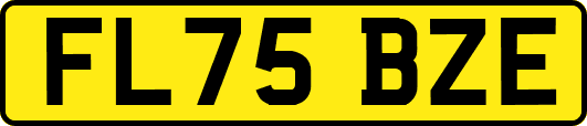 FL75BZE