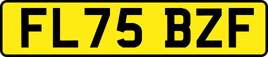 FL75BZF