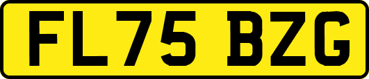 FL75BZG