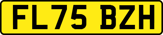 FL75BZH