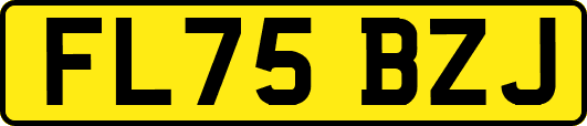 FL75BZJ