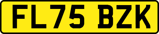 FL75BZK