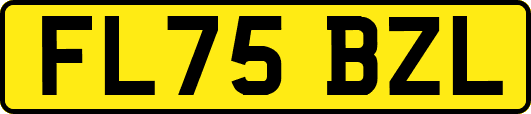 FL75BZL