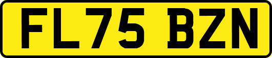 FL75BZN
