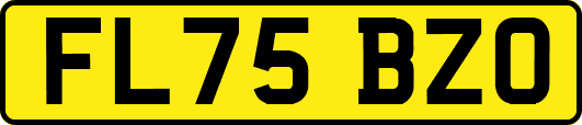 FL75BZO