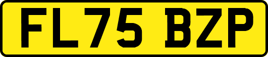 FL75BZP