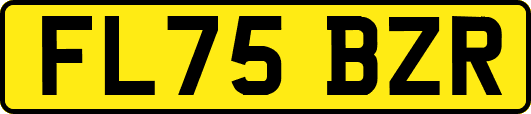 FL75BZR