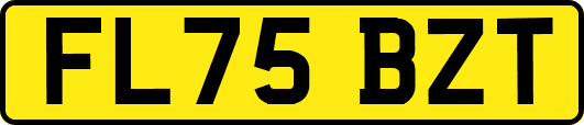 FL75BZT