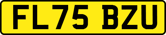 FL75BZU