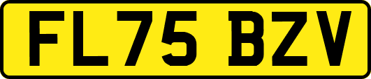 FL75BZV