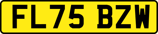FL75BZW