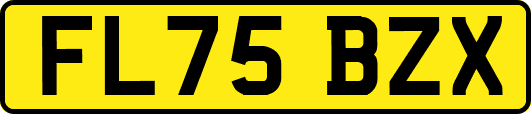 FL75BZX