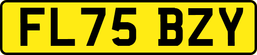 FL75BZY