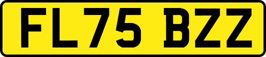 FL75BZZ