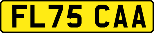 FL75CAA