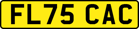 FL75CAC