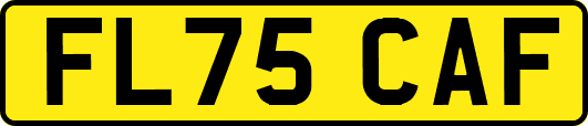 FL75CAF