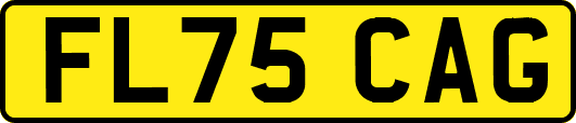 FL75CAG