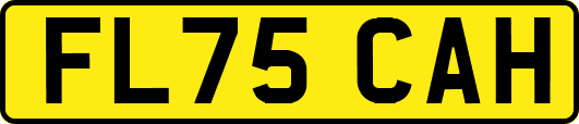 FL75CAH