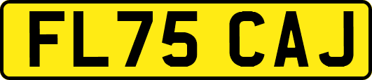 FL75CAJ