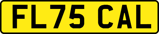 FL75CAL