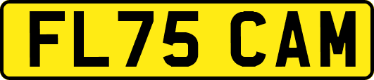 FL75CAM