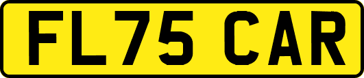 FL75CAR