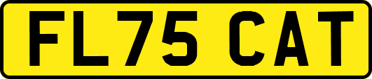 FL75CAT