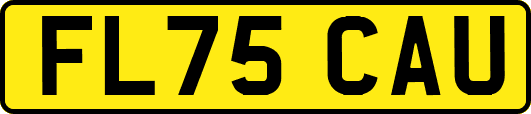 FL75CAU