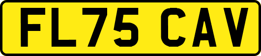 FL75CAV