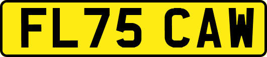 FL75CAW