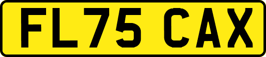 FL75CAX