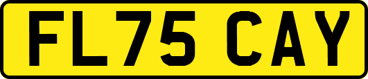 FL75CAY