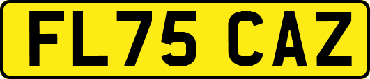 FL75CAZ