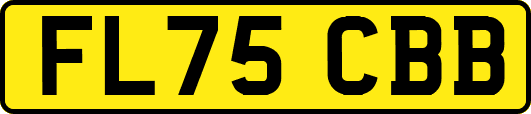 FL75CBB