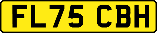 FL75CBH