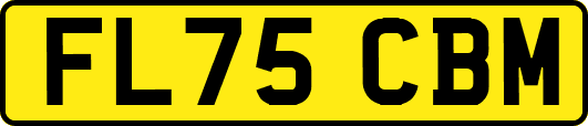 FL75CBM