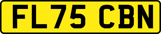 FL75CBN