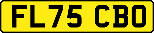 FL75CBO