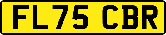 FL75CBR