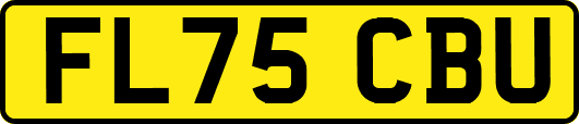 FL75CBU