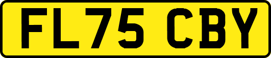 FL75CBY
