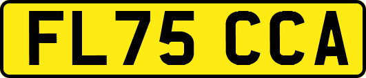 FL75CCA