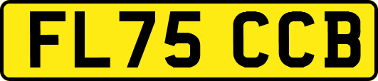 FL75CCB